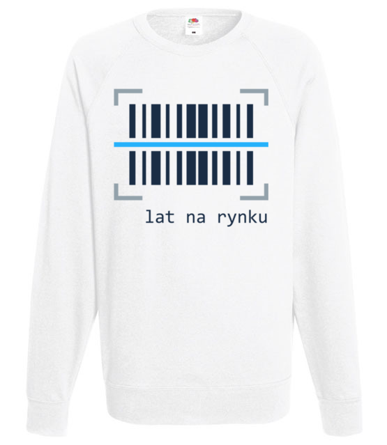 40 lat piekny wiek bluza z nadrukiem urodziny mezczyzna jipi pl 638 106