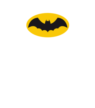 Dzwońcie po Batmana! - Koszulka z nadrukiem - Filmy i seriale - Męska