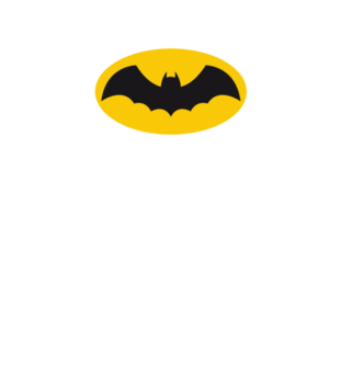Dzwońcie po Batmana! - Koszulka z nadrukiem - Filmy i seriale - Dziecięca