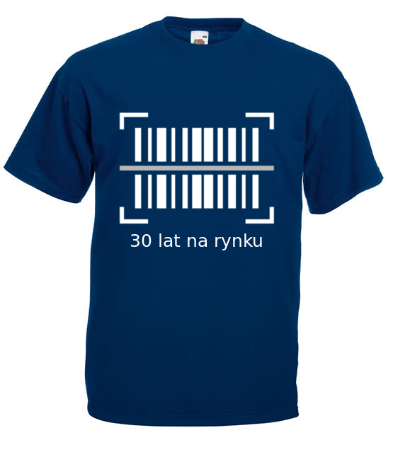 30 lat piekny wiek koszulka z nadrukiem urodzinowe mezczyzna jipi pl 731 3