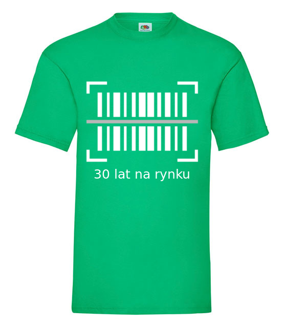 30 lat piekny wiek koszulka z nadrukiem urodziny mezczyzna jipi pl 731 186
