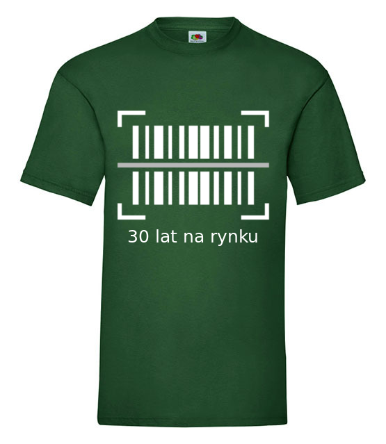 30 lat piekny wiek koszulka z nadrukiem urodziny mezczyzna jipi pl 731 188