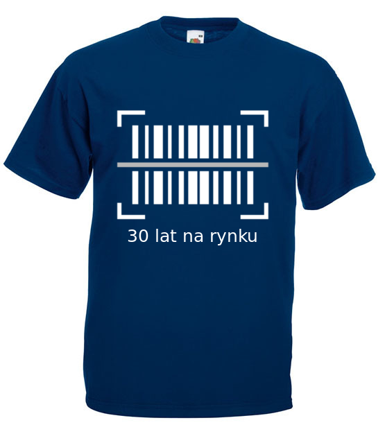 30 lat piekny wiek koszulka z nadrukiem urodziny mezczyzna jipi pl 731 3