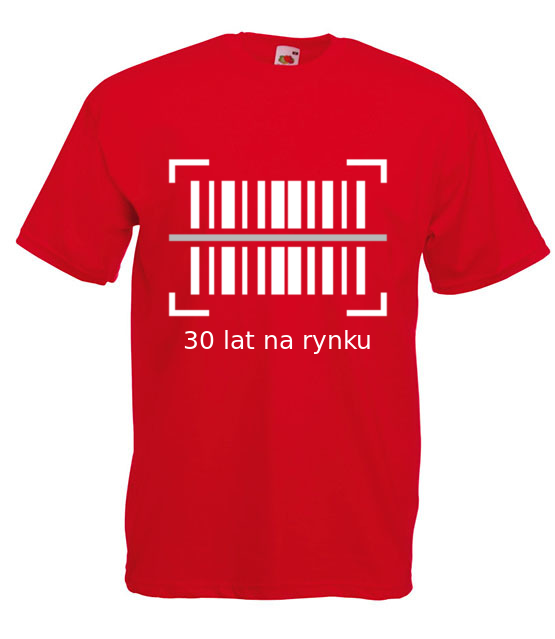 30 lat piekny wiek koszulka z nadrukiem urodziny mezczyzna jipi pl 731 4