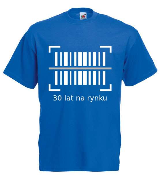 30 lat piekny wiek koszulka z nadrukiem urodziny mezczyzna jipi pl 731 5