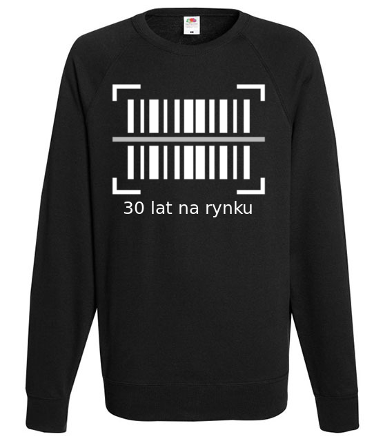 30 lat piekny wiek bluza z nadrukiem urodziny mezczyzna jipi pl 731 107