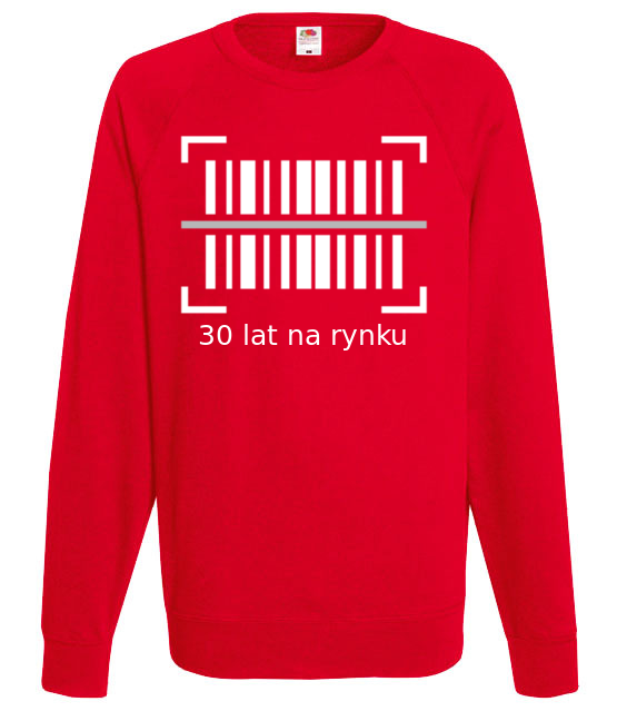 30 lat piekny wiek bluza z nadrukiem urodziny mezczyzna jipi pl 731 108