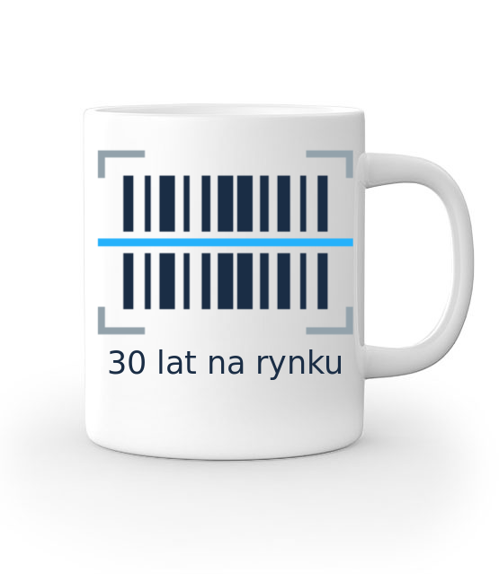 30 lat piekny wiek kubek z nadrukiem urodziny gadzety jipi pl 732 159