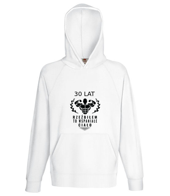 Moje cialo moja duma bluza z nadrukiem urodziny mezczyzna jipi pl 736 135