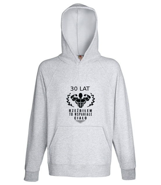 Moje cialo moja duma bluza z nadrukiem urodziny mezczyzna jipi pl 736 138