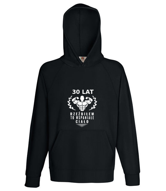 Moje cialo moja duma bluza z nadrukiem urodziny mezczyzna jipi pl 754 134