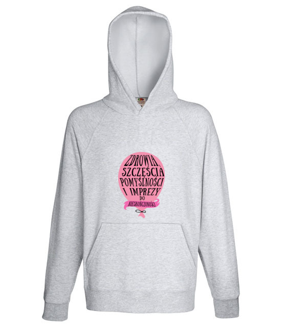 Zyczenia dla jubilatow i solenizantow bluza z nadrukiem urodziny mezczyzna jipi pl 788 138
