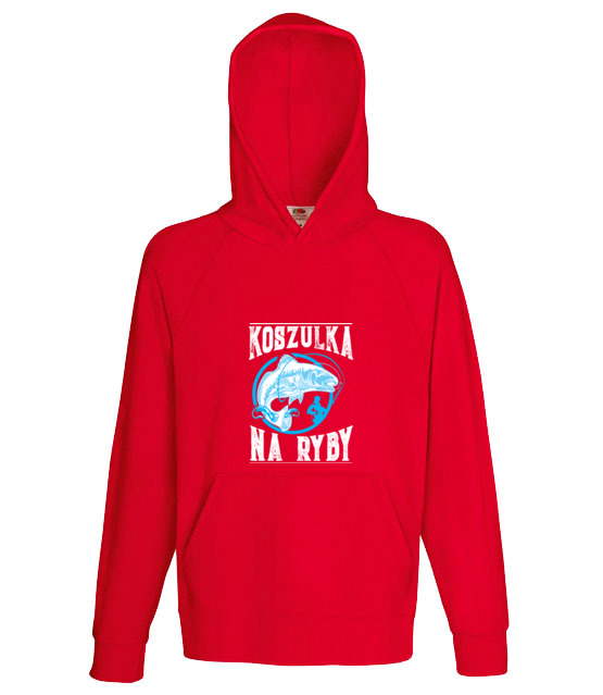 Koszulka na ryby bluza z nadrukiem dla wedkarza mezczyzna jipi pl 824 136