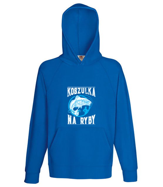 Koszulka na ryby bluza z nadrukiem dla wedkarza mezczyzna jipi pl 824 137