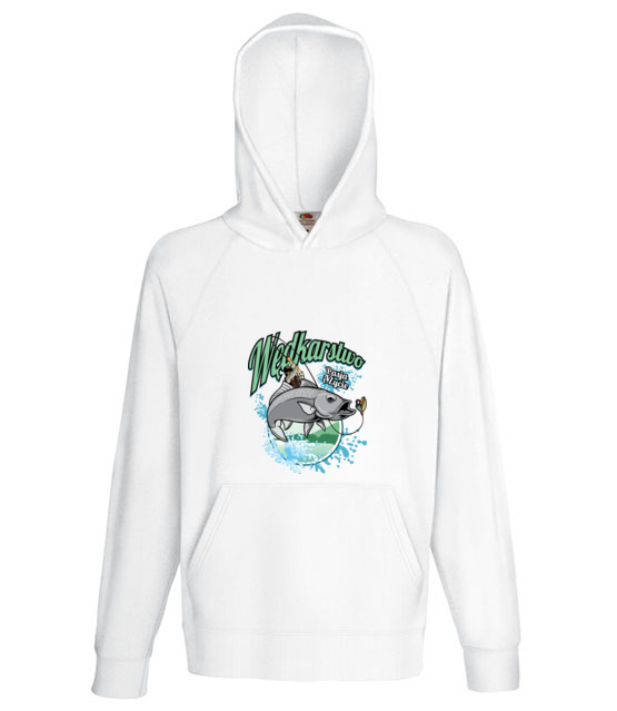 To moja pasja moja milosc bluza z nadrukiem dla wedkarza mezczyzna jipi pl 839 135
