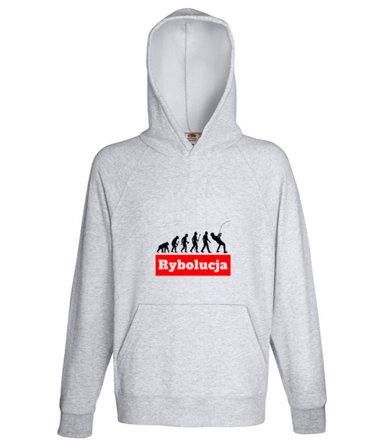 Cos o mnie i o tobie rybolucja bluza z nadrukiem dla wedkarza mezczyzna jipi pl 848 138