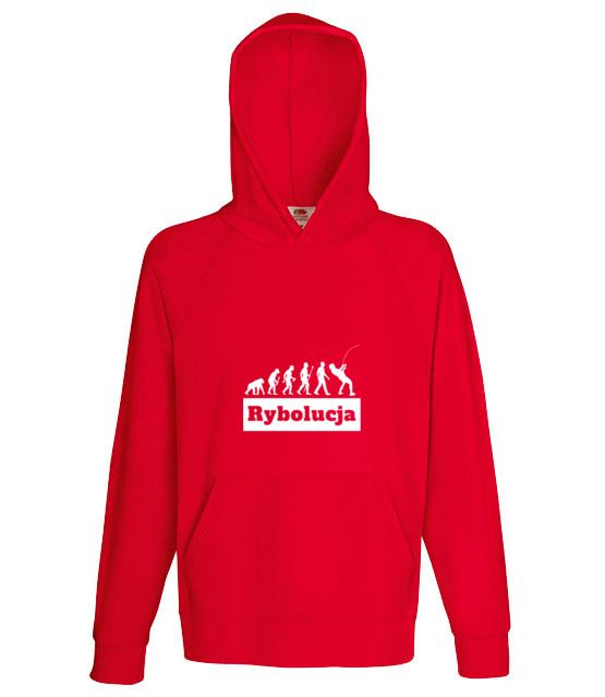 Cos o mnie i o tobie rybolucja bluza z nadrukiem dla wedkarza mezczyzna jipi pl 849 136