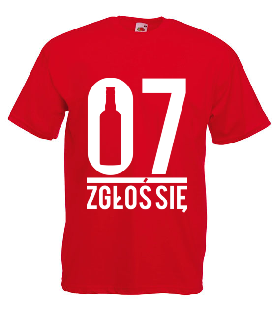 07 zglos sie koszulka z nadrukiem smieszne mezczyzna jipi pl 160 4