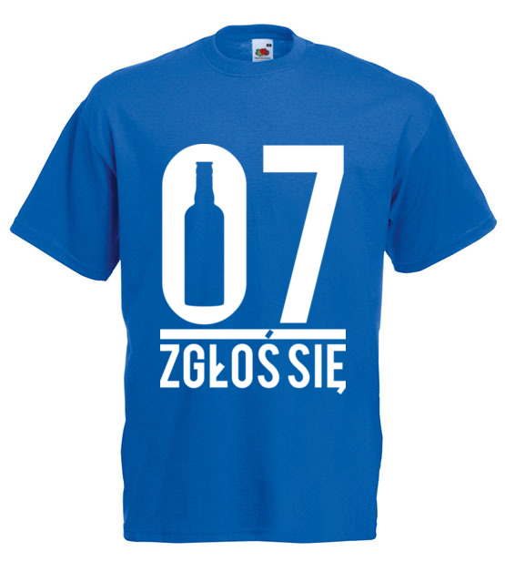 07 zglos sie koszulka z nadrukiem smieszne mezczyzna jipi pl 160 5