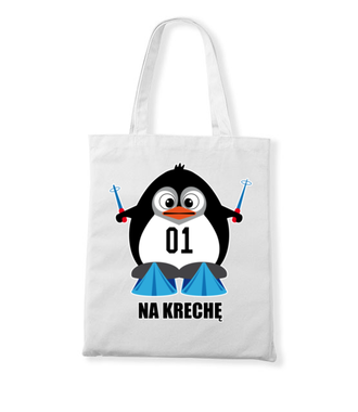 Suń naprzód! Po zwycięstwo! - Torba z nadrukiem - Śmieszne - Gadżety