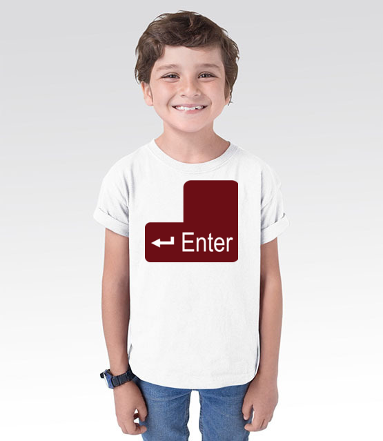 Zatwierdz sie koszulka z nadrukiem dla gracza dziecko jipi pl 930 101