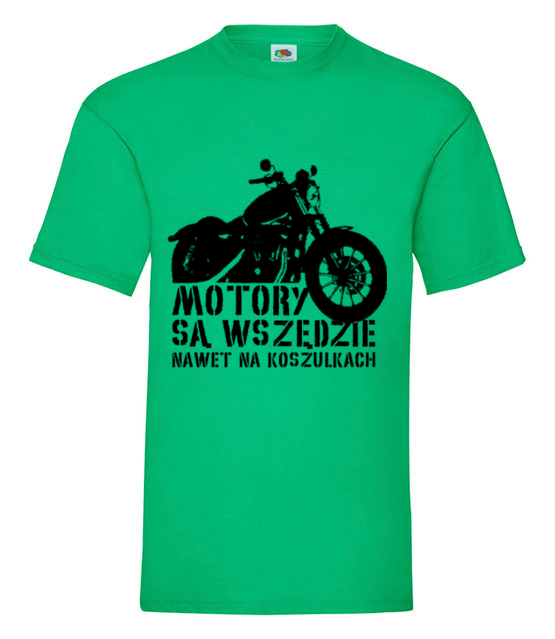 Mam ochote na male szalenstwa koszulka z nadrukiem smieszne mezczyzna jipi pl 933 186