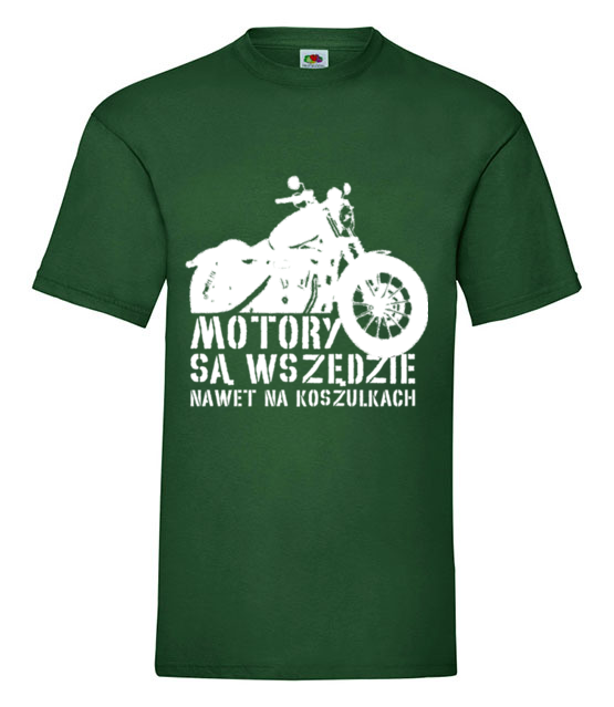Mam ochote na male szalenstwa koszulka z nadrukiem smieszne mezczyzna jipi pl 934 188