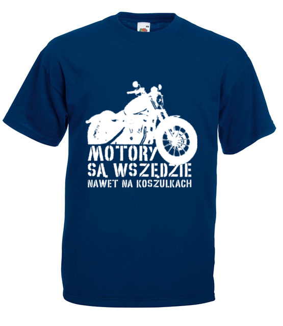Mam ochote na male szalenstwa koszulka z nadrukiem smieszne mezczyzna jipi pl 934 3