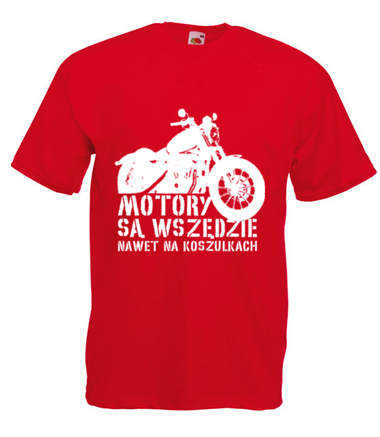 Mam ochote na male szalenstwa koszulka z nadrukiem smieszne mezczyzna jipi pl 934 4