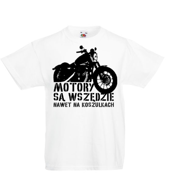 Mam ochote na male szalenstwa koszulka z nadrukiem smieszne dziecko jipi pl 933 83