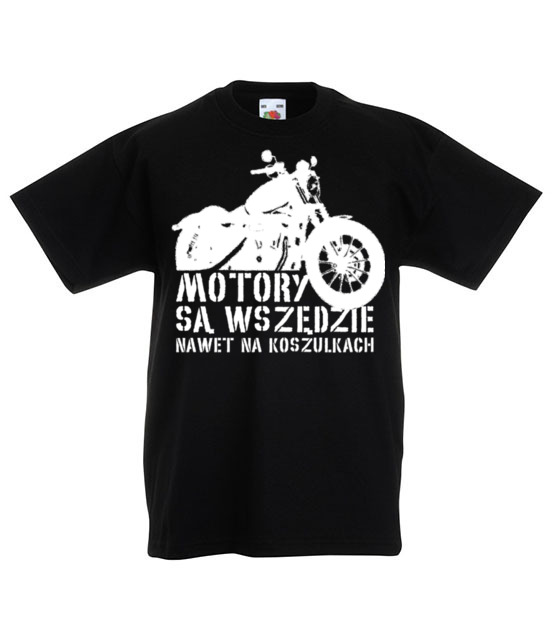 Mam ochote na male szalenstwa koszulka z nadrukiem smieszne dziecko jipi pl 934 82