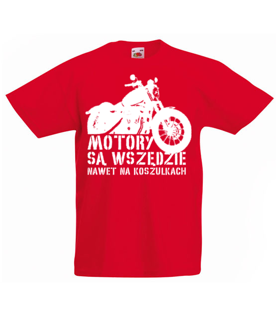 Mam ochote na male szalenstwa koszulka z nadrukiem smieszne dziecko jipi pl 934 84