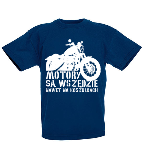 Mam ochote na male szalenstwa koszulka z nadrukiem smieszne dziecko jipi pl 934 86
