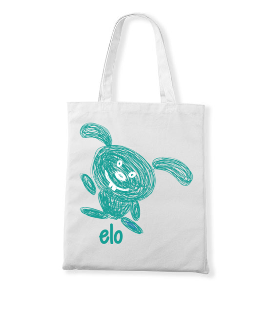 Elo elo trzy dwa zero torba z nadrukiem smieszne gadzety jipi pl 943 161