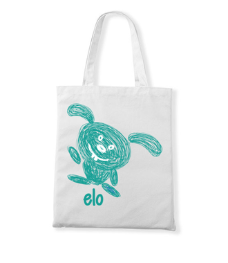 Elo, elo, trzy, dwa, zero! - Torba z nadrukiem - Śmieszne - Gadżety