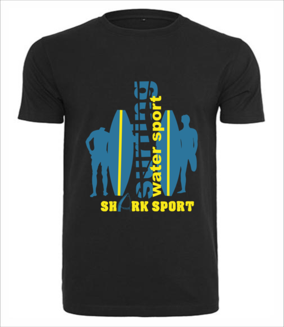 Sport to zdrowie do dziela koszulka z nadrukiem sport mezczyzna jipi pl 946 1