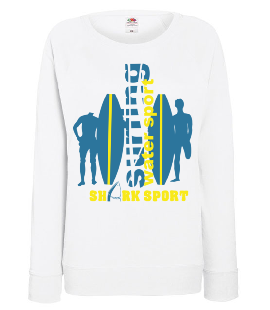 Sport to zdrowie do dziela bluza z nadrukiem sport kobieta jipi pl 946 114