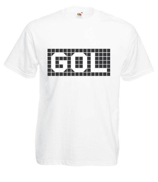 Gol nad golami koszulka z nadrukiem sport mezczyzna jipi pl 947 2