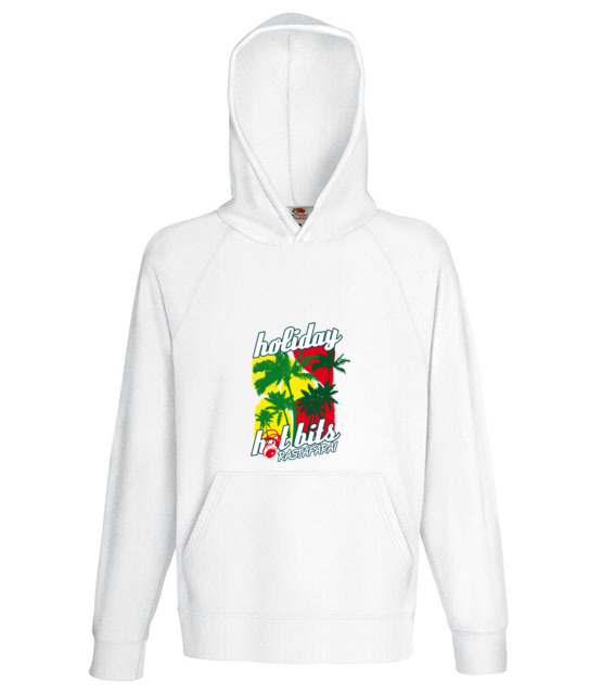 Reggae chill i lekkosc stylu bluza z nadrukiem muzyka mezczyzna jipi pl 951 135