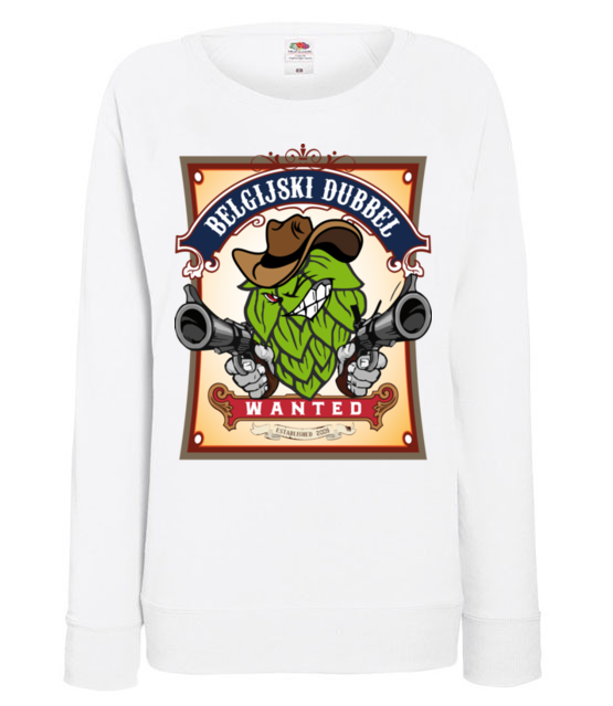 Z pelni serca bluza z nadrukiem smieszne kobieta jipi pl 963 114