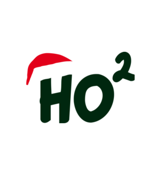 Ho, ho, ho! H2O - Bluza z nadrukiem - Świąteczne - Dziecięca