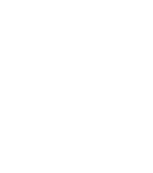 Keep calm, work hard - Bluza z nadrukiem - Praca - Męska z kapturem