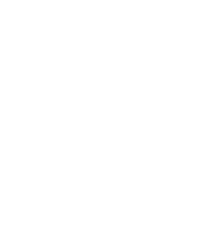 Keep calm, work hard - Bluza z nadrukiem - Praca - Damska z kapturem