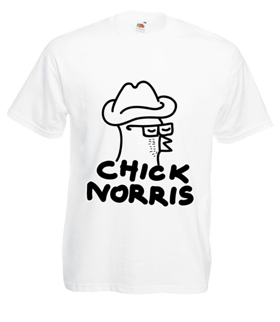 Jam norris chick norris koszulka z nadrukiem smieszne mezczyzna jipi pl 168 2