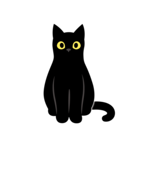 Salem. Kot z magią. - Koszulka z nadrukiem - Filmy i seriale - Dziecięca