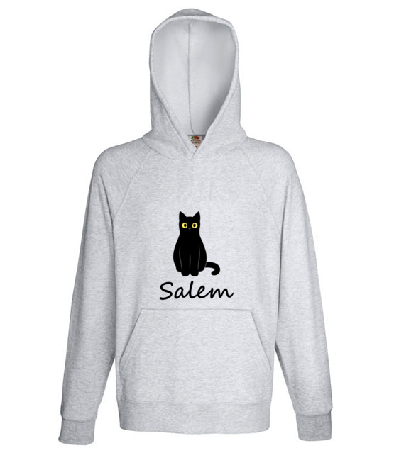 Salem kot z magia bluza z nadrukiem filmy i seriale mezczyzna jipi pl 1061 138