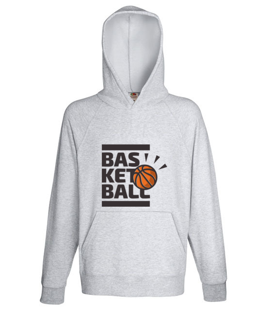 Koszykowka moja sila bluza z nadrukiem sport mezczyzna jipi pl 1065 138