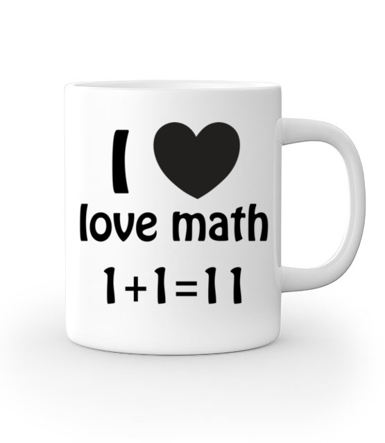 Matematyka moja miloscia kubek z nadrukiem szkola gadzety jipi pl 1081 159