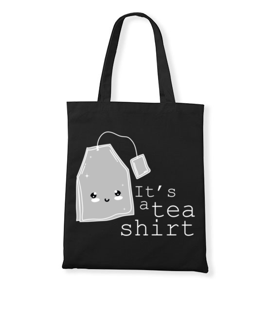 Tea shitr torba z nadrukiem smieszne gadzety jipi pl 1127 160