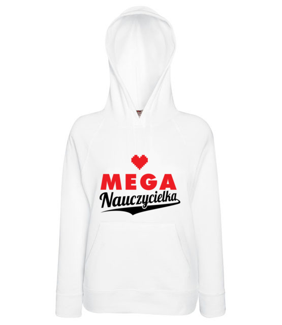 Moja mega nauczycielka bluza z nadrukiem dzien nauczyciela kobieta jipi pl 1141 145